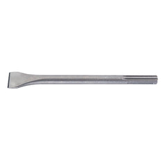MILWAUKEE Milwaukee 48-62-4079 Chisel Bit, 12 inches Flat Chisel