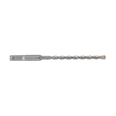 MILWAUKEE Milwaukee 48-20-7431 sds-plus 2-cut bit, 1/4 inchesx4 inchesx6 inches