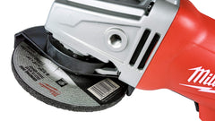 MILWAUKEE Milwaukee 49-94-4520 Grinding Disc 4-1/2 x 1/4