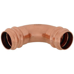 MUELLER STREAMLINE Mueller Streamline RP02055 acr press lr 90 ell 1-3/8 inches