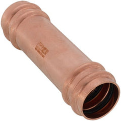 MUELLER STREAMLINE Mueller Streamline RP01956 ACR Press Extended No-Stop Coupling 1 3/8 inches