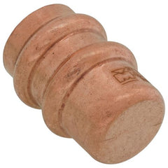 MUELLER STREAMLINE Mueller Streamline RP07008 ACR Press Tube Cap 3/4 inches