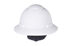 3M 3M H801R Hard Hat Full Brim H801R