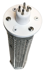 RGF Rgf MC-PHIC-5GA-VSF Guardian Air PHIC-5GA-VSF Replacement Cell 5 inch REPLACEMENT PHICGAVSF