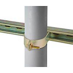 THOMAS & BETTS Thomas & Betts 702-3/4 Superstrut 2-Piece Rigid/IMC Conduit Clamp 3/4 in.