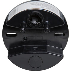 ARLINGTON Arlington FB415 Box Mtg Fan/Fxtr Plstc 10.3Cu-In Ko Rnd