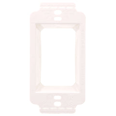 ARLINGTON Arlington BE1X Box Extender with Larger Flange Single-Gang