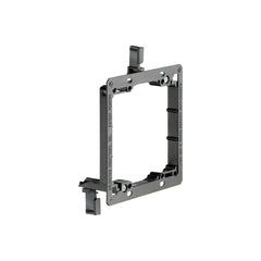 ARLINGTON Arlington LV2 Low Voltage Mounting Bracket 2-Gang