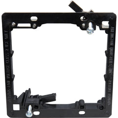 ARLINGTON Arlington LV2 Low Voltage Mounting Bracket 2-Gang