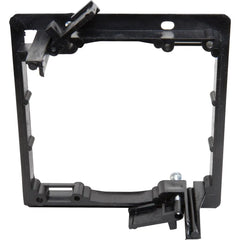 ARLINGTON Arlington LV2 Low Voltage Mounting Bracket 2-Gang