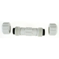 BK PRODUCTS Bk Products 160-105 pvc 1-in comp x 1-in comp compression coupling