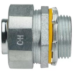 EATON Crouse Hinds LT50 Lt-50 1/2-In Str L/T Conn