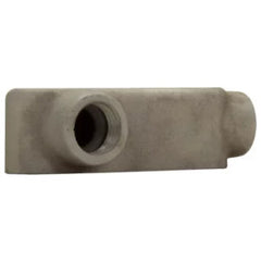 EATON Crouse Hinds LL69 Condulet Mark 9 conduit outlet body 2 inches