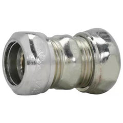 EATON Crouse Hinds 662 EMT Compression Coupling 1-Inch
