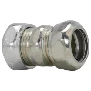 EATON Crouse Hinds 662 EMT Compression Coupling 1-Inch