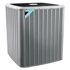 DAIKIN Daikin DH6TE09030 Split Heat Pump, Two Stage 7.5 ton