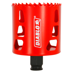 DIABLO Diablo DHS2625 2-5/8 in. Bi-Metal Hole Saw