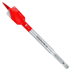 DIABLO Diablo dspd4040 demo demon spade bit 7/8 inches x 6 inches