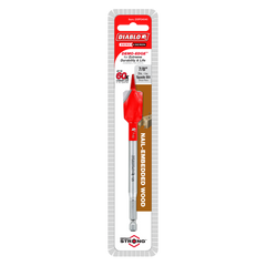 DIABLO Diablo dspd4040 demo demon spade bit 7/8 inches x 6 inches