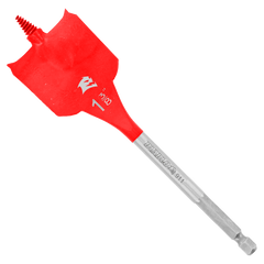 DIABLO Diablo DSP2160 1-3/8 in. x 6 in. SPEEDemon Spade Bit