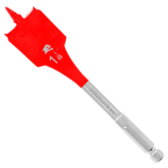 DIABLO Diablo DSP2140 SPEEDemon Spade Bit 1-1/8 in. x 6 in.