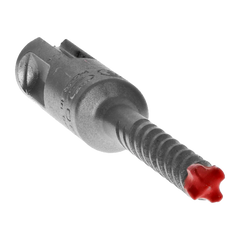 DIABLO Diablo DMAPL4040 Rebar Demon 3/16 in. x 4 in. x 6 in. SDS-Plus 4-Cutter Full Carbide Head Hammer Drill Bit