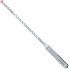 DIABLO Diablo DMAPL4040 Rebar Demon 3/16 in. x 4 in. x 6 in. SDS-Plus 4-Cutter Full Carbide Head Hammer Drill Bit