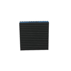 DIVERSITECH Diversitech MP-4E 4 inches x 4 inches x 7/8 inches Anti-Vibration Pad