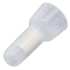 DIVERSITECH Diversitech 6222LX Devco Fully Insulated Dead End Connector 22 to 14 AWG (50 Pack)
