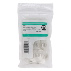 DIVERSITECH Diversitech 6222LX Devco Fully Insulated Dead End Connector 22 to 14 AWG (50 Pack)