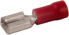 DIVERSITECH Diversitech 6235 Slip-On, Insulated .25 inches Tab Female