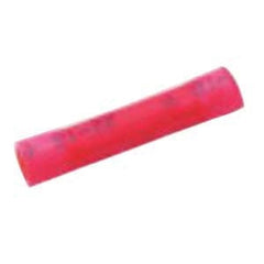 DIVERSITECH Diversitech 6232LX Electrical Solderless Terminal Insulated Butt Connector (Pack of 50)