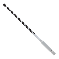 DIABLO Diablo DMAMM1030 3/16 in. x 4 in. x 6 in. Multi-Material Carbide Tipped Hammer Drill Bit