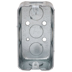 DIVERSITECH Diversitech PI360 Electrical Steel Utility Box 4 in L x 2-1/8 in W x 1-7/8 in D