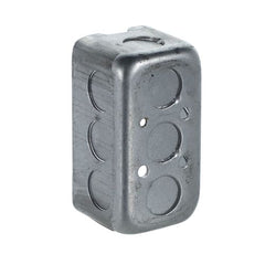 DIVERSITECH Diversitech PI360 Electrical Steel Utility Box 4 in L x 2-1/8 in W x 1-7/8 in D