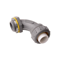 DIVERSITECH Diversitech 750-NMLT9075 3/4 inches 90 Degree Elbow Connector Non-Metallic