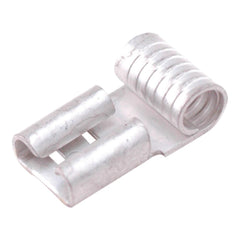 DIVERSITECH Diversitech 6224 Wire range 12-10 tab size .250 non-insulated flag female slip-on (pack of 20)