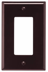 EATON Eaton PJ26B Ewd Wallplate 1g Decorator Po