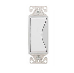 EATON Eaton 9501WS cwd aspire 1p white satin switch