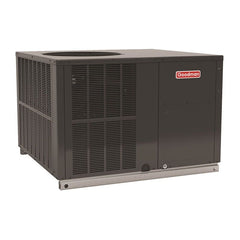 GOODMAN Goodman GPHM53641AA 3 Ton 15.2 SEER2 Package Heat Pump Unit - R410A Downflow/Horizontal REPLACES GPH1636M41