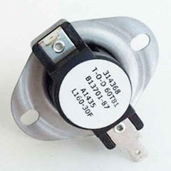 GOODMAN Goodman B1370187 160°/130° Primary Limit Switch