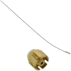 GOODMAN Goodman B1789876 Flow Check Piston 0.076 in