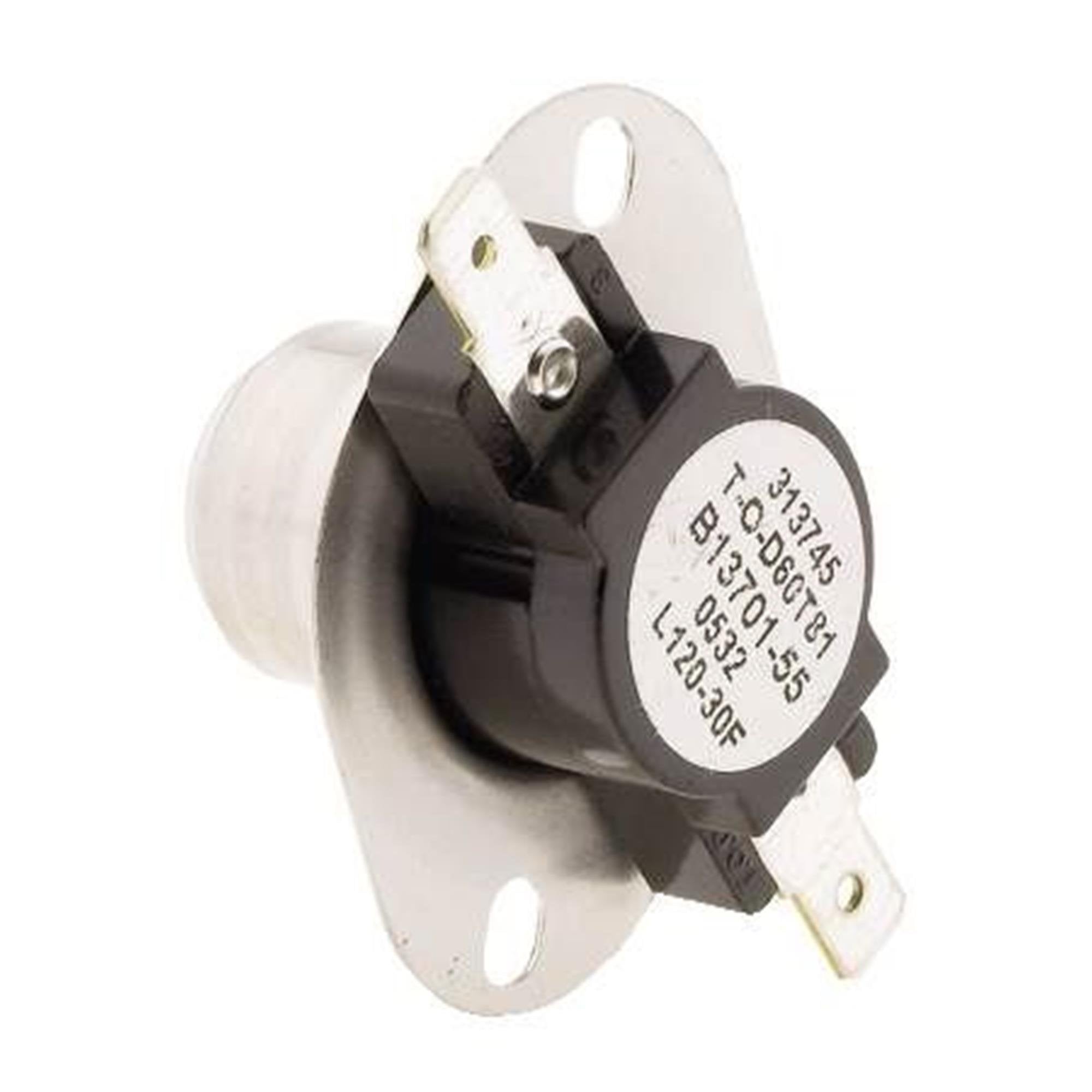 GOODMAN Goodman B1370155 Auxiliary Limit Switch 120°/90°