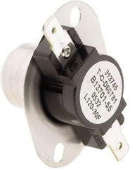 GOODMAN Goodman B1370155 Auxiliary Limit Switch 120°/90°