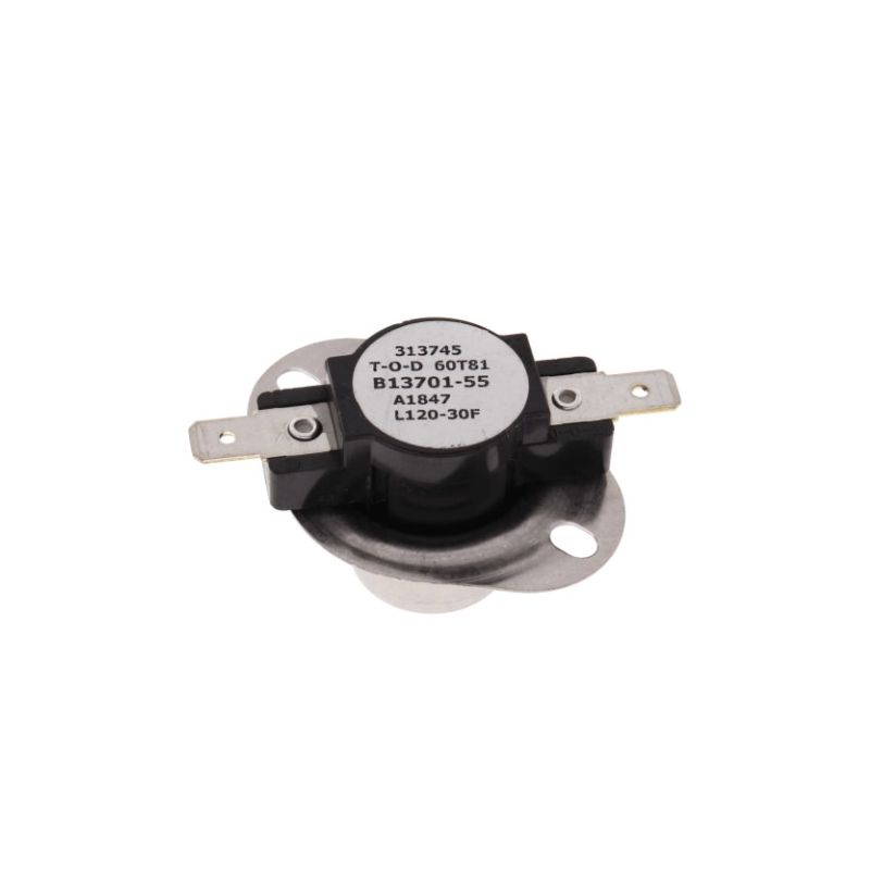 GOODMAN Goodman B1370155 Auxiliary Limit Switch 120°/90°