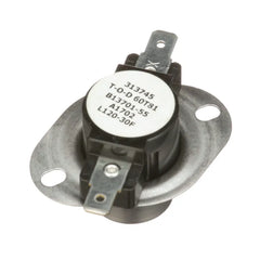 GOODMAN Goodman B1370155 Auxiliary Limit Switch 120°/90°