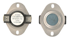 GOODMAN Goodman B1370113 Auxiliary Limit 120F