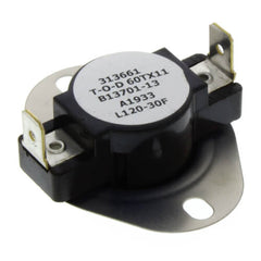 GOODMAN Goodman B1370113 Auxiliary Limit 120F