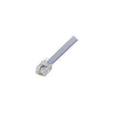 IDEAL Ideal 86-396 Modular Plug Round Solid RJ-45 100/Pack