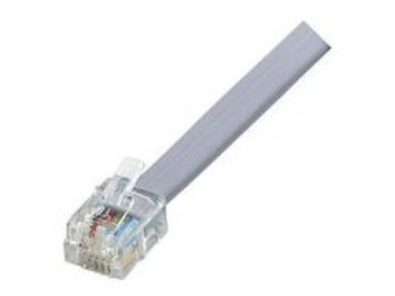 IDEAL Ideal 86-396 Modular Plug Round Solid RJ-45 100/Pack